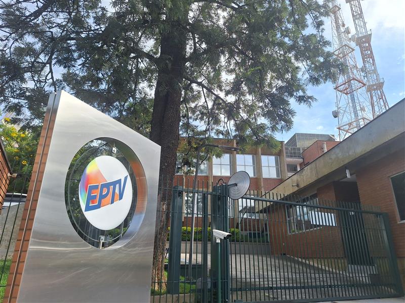 EPTV Campinas